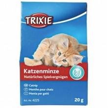 Trixie Kedi Otu 20 Gr