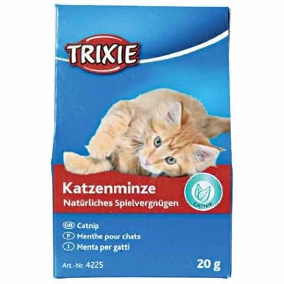 Trixie Kedi Otu 20 Gr