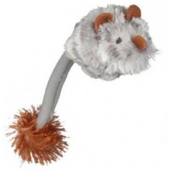 Trixie Kedi Oyuncağı Led&Prime Li Ve Sesli