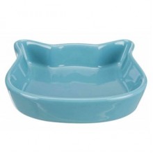 Trixie Kedi Seramik Mama ve Su Kabı 0,25 Lt.