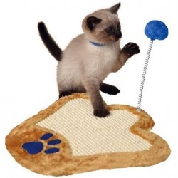 Trixie Kedi Tırmalama Paspası 36 cm x 34 cm