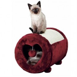 Trixie Kedi Tırmalama Silindiri ve Yuvası Trixie Kedi Tırmalama Silindiri ve Yuvası
