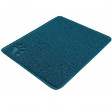 Trixie Kedi Tuvalet Önü Paspası 37 cm x 45 cm Yeşil Trixie Kedi Tuvalet Önü Paspası 37 cm x 45 cm Yeşil