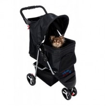 Trixie Kedi ve Köpek Gezdirme Arabası Trixie Kedi ve Köpek Gezdirme Arabası