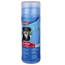 Trixie Kedi ve Köpek Havlusu 66x43 cm