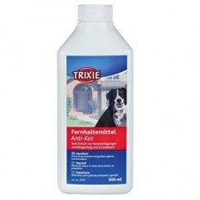 Trixie Kedi ve Köpek İçin Uzaklaştırıcı 500ml