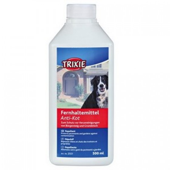 Trixie Kedi ve Köpek İçin Uzaklaştırıcı 500ml