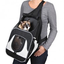 Trixie Kedi ve Köpek Taşıma Çantası 30x33x26cm Trixie Kedi ve Köpek Taşıma Çantası 30x33x26cm