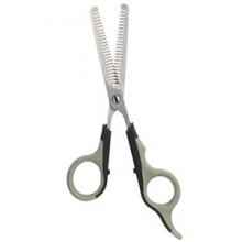 Trixie Kedi ve Köpek Tüy İnceltme Makası 18 cm