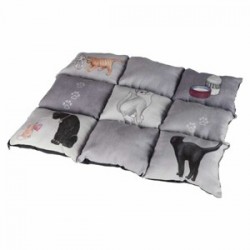 Trixie Kedi Yatağı Gri Trixie Kedi Yatağı Gri
