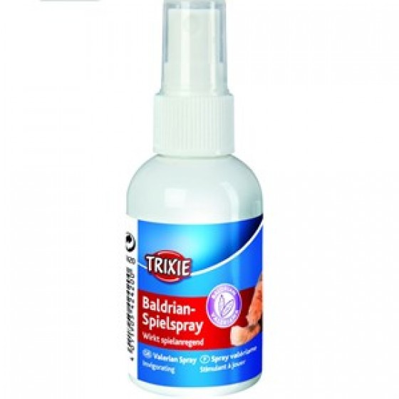 Trixie Kediler İçin Canlandırıcı Valerian Sprey 50 ml