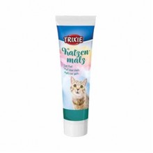 Trixie Kediler İçin Malt Pastası - 240 Gr Trixie Kediler İçin Malt Pastası - 240 Gr