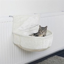 Trıxıe Kediler İçin Peluş Kalorifer Yatağı Trıxıe Kediler İçin Peluş Kalorifer Yatağı
