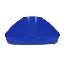 Trixie Kemirgen Köşe Tuvaleti 36x21x30/30cm