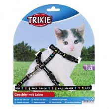Trixie Kitty Yavru Kedi Göğüs Tasması 28-33 Cm
