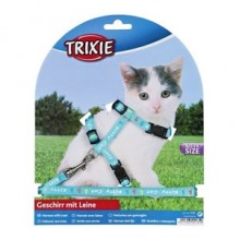 Trixie Kitty Yavru Kedi Göğüs Tasması 28-33 Cm