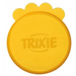 Trixie Konserve Kutu Kapağı, ø7cm, 3 Parça