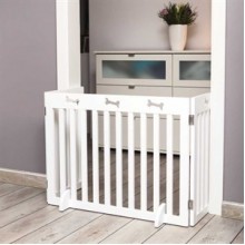 Trixie Köpek Bariyeri 3 Parça 82-124x61 cm