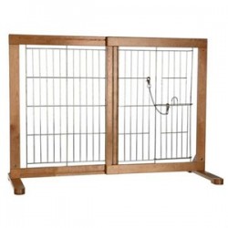Trixie Köpek Bariyeri 61-103x75x40cm Trixie Köpek Bariyeri 61-103x75x40cm