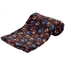 Trixie Köpek Battaniyesi 150 cm x 100 cm Koyu Kahve