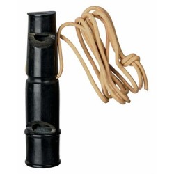 Trixie Köpek Eğitim Düdüğü 9 Cm