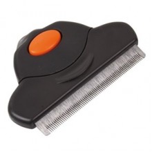 Trixie Köpek İçin Alt Kürk Tarağı , 11x15cm