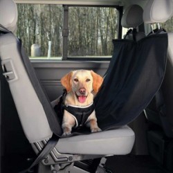Trixie Köpek İçin Arka Koltuk Havuzu Trixie Köpek İçin Arka Koltuk Havuzu