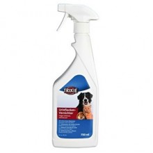 Trixie Köpek, Kedi, Tavşan Çiş Temizleme Spreyi 750 Ml