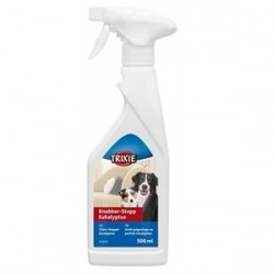 Trixie Köpek Kemirme Engelleyici Ökaliptus Spreyi 500ml Trixie Köpek Kemirme Engelleyici Ökaliptus Spreyi 500ml