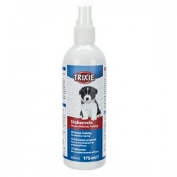 Trixie Köpek Kuvvetli Tuvalet Eğitim Spreyi 175ml Trixie Köpek Kuvvetli Tuvalet Eğitim Spreyi 175ml