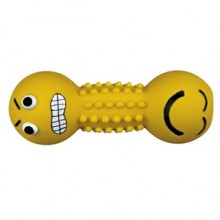 Trixie Köpek Lateks Dumbell 19cm