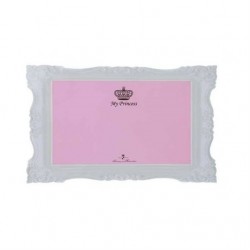 Trixie Köpek Mama Servisi 44x28cm Pembe Trixie Köpek Mama Servisi 44x28cm Pembe