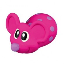 Trixie Köpek Oyuncağı Latex Fare 8 cm