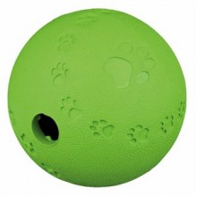 Trixie Köpek Oyuncağı, Ödüllü Kauçuk Top 9cm