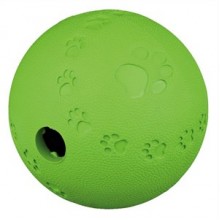 Trixie Köpek Oyuncağı Ödüllü Kauçuk Top 11cm