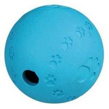Trixie Köpek Oyuncağı Ödüllü Kauçuk Top 11cm