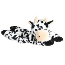 Trixie Köpek Oyuncağı Peluş İnek 48 Cm