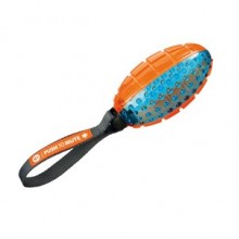 Trixie Köpek Oyuncağı Rugby Topu TPR 12cm