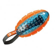 Trixie Köpek Oyuncağı Rugby Topu TPR 12cm