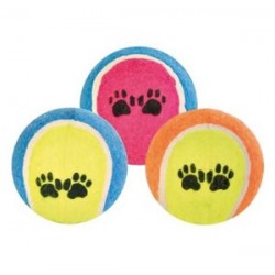 Trixie Köpek Oyuncağı Tenis Topu , ø 12 cm
