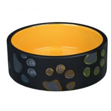 Trixie Köpek Porselen Mama Su Kabı 0,75 Lt 15cm