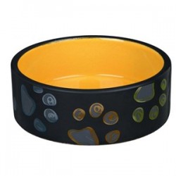 Trixie Köpek Porselen Mama Su Kabı 0,75 Lt 15cm Trixie Köpek Porselen Mama Su Kabı 0,75 Lt 15cm