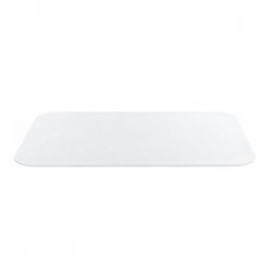 Trixie Köpek Şeffaf PVC Mama ve Su Kabı Servisi 48×30cm Trixie Köpek Şeffaf PVC Mama ve Su Kabı Servisi 48×30cm