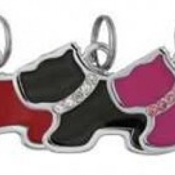 Trixie Köpek Şeklinde Köpek İsimlik 35x25mm 1 Adet. Trixie Köpek Şeklinde Köpek İsimlik 35x25mm 1 Adet.