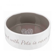 Trixie Köpek Seramik Mama Su Kabı 0,80 Lt / 16cm