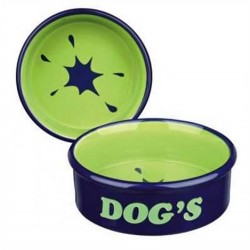 Trixie köpek seramik Mama&Su Kabı 0.3 l/ 12 cm Trixie köpek seramik Mama&Su Kabı 0.3 l/ 12 cm
