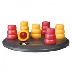Trixie Köpek Solitaire Oyunu 29cm 7 Kap Trixie Köpek Solitaire Oyunu 29cm 7 Kap