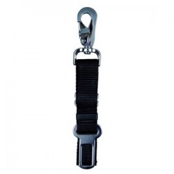Trixie Köpek Tasması Emniyet Kemer Bağlantısı 45-70cm/25