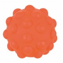 Trixie Köpek Ultrasonik Sesli Doğal Kauçuk Top 9cm