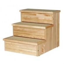 Trixie Köpek ve Kedi İçin Merdiven 40x38x45cm